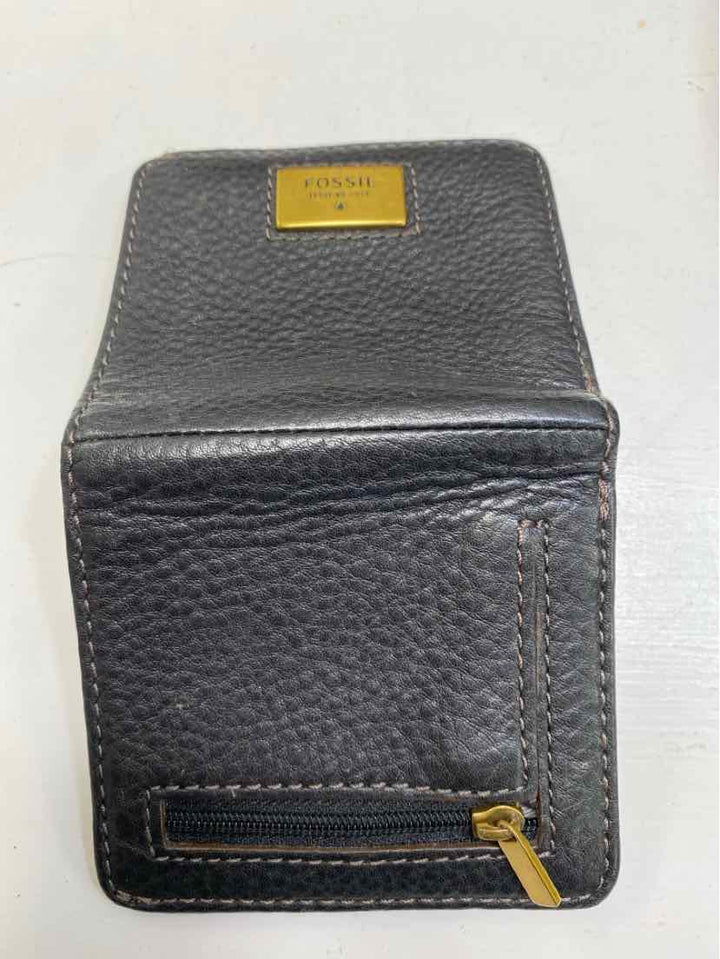 Fossil Wallet