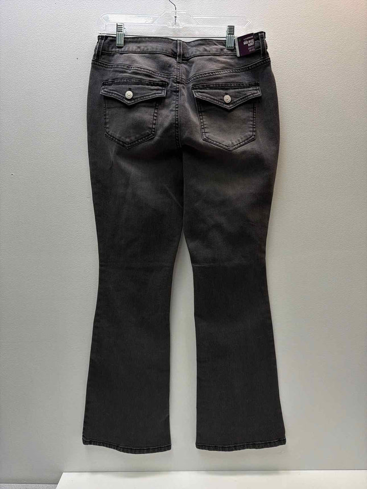 Gloria Vanderbilt Size 6 Jeans