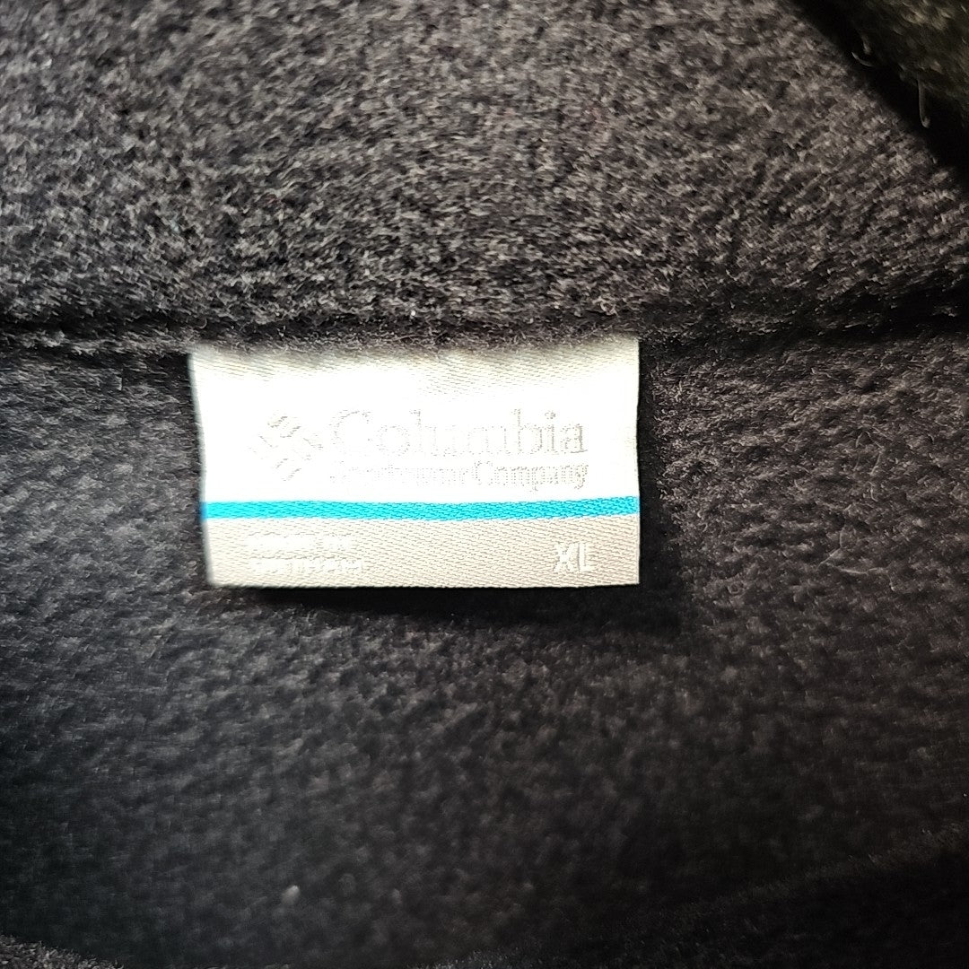 Columbia Size XL Jacket (Outdoor)