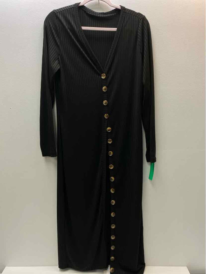 Size L Cardigan