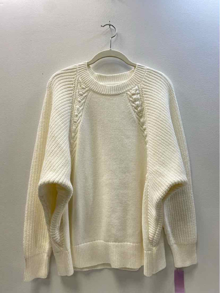 Simply Vera Size L Sweater