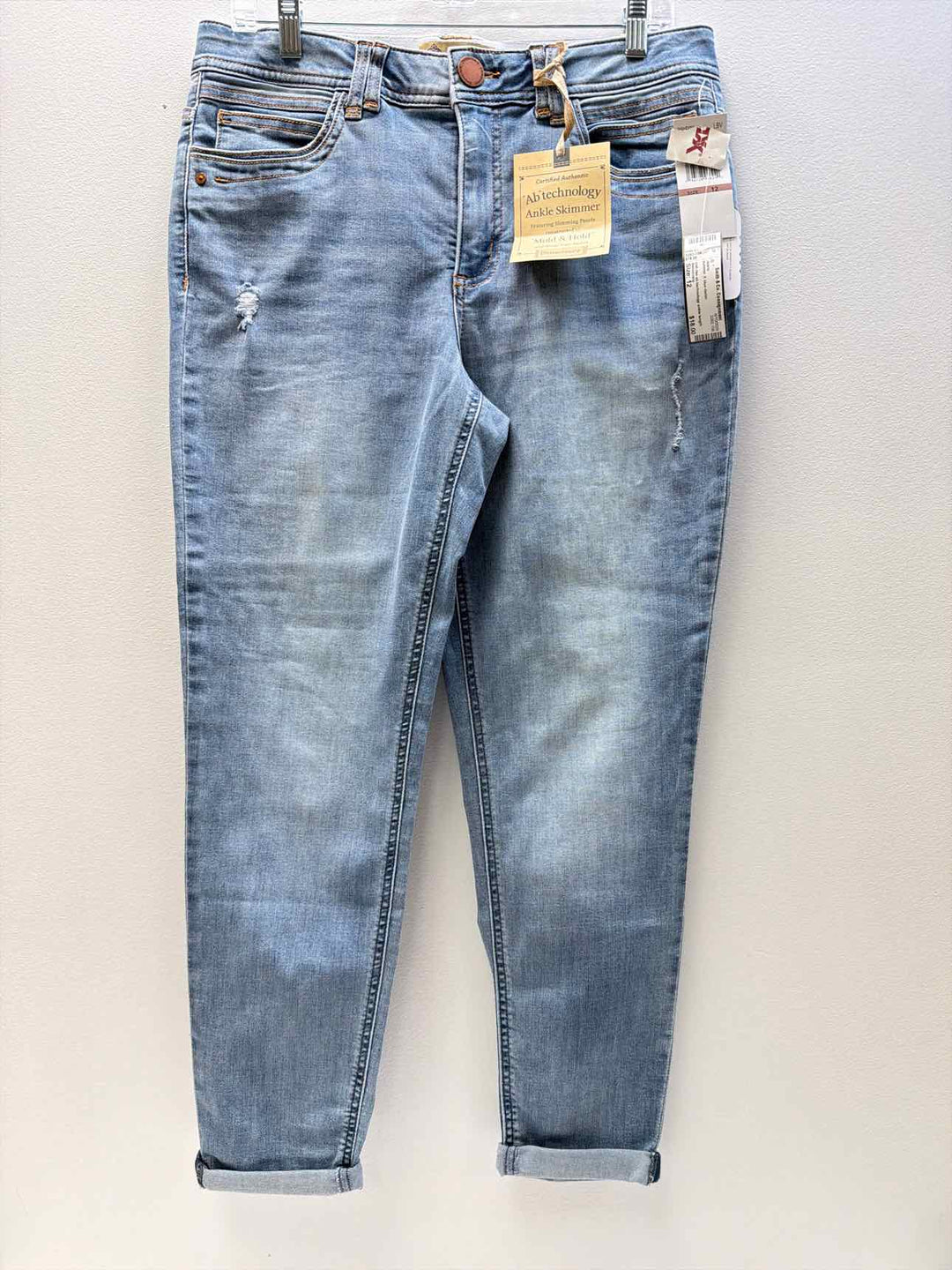 democracy Size 12 Jeans