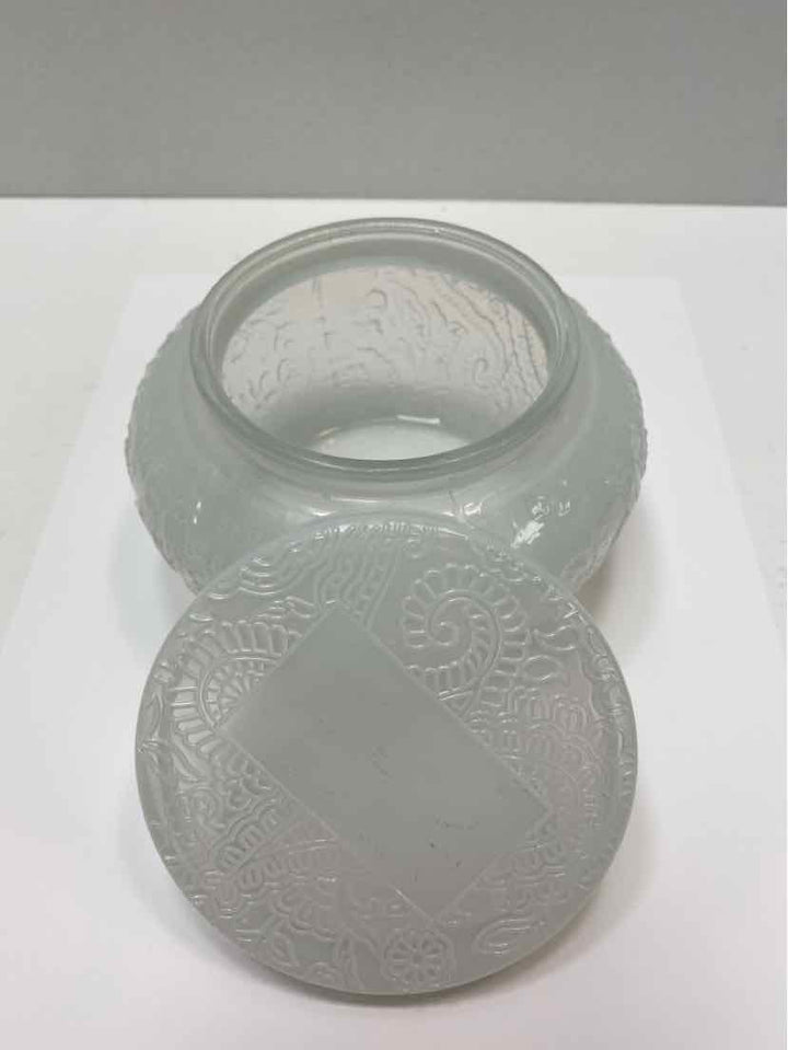 bowl