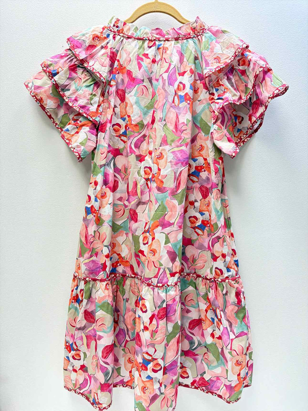 Gigio Size L Dress