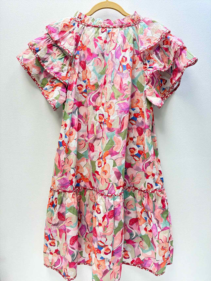 Gigio Size L Dress