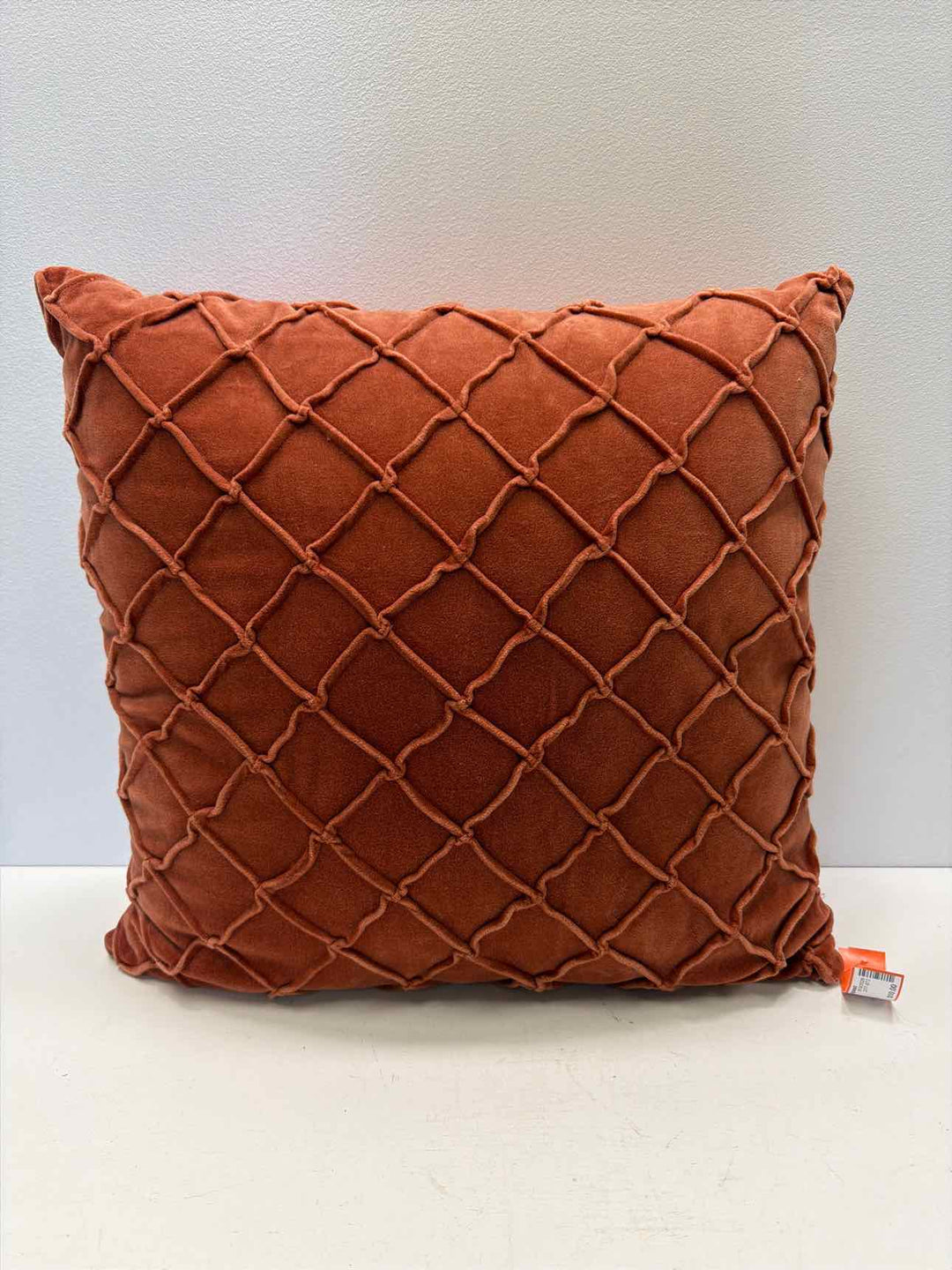 Accent Pillow