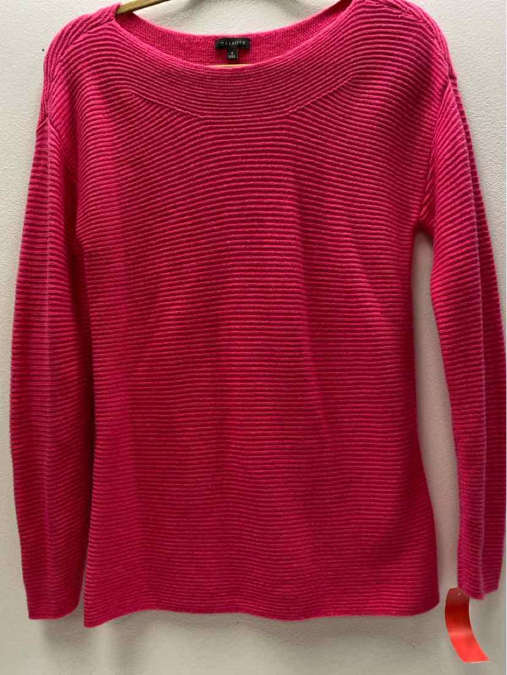 talbots Size S Sweater