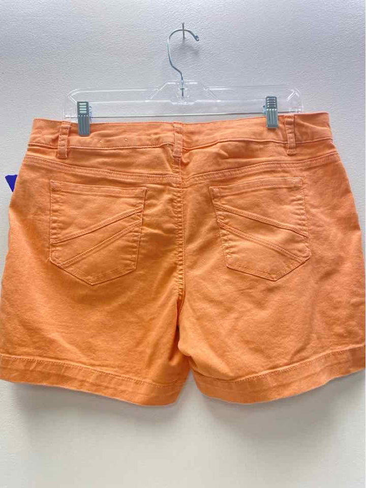 d jeans Size 14 Shorts