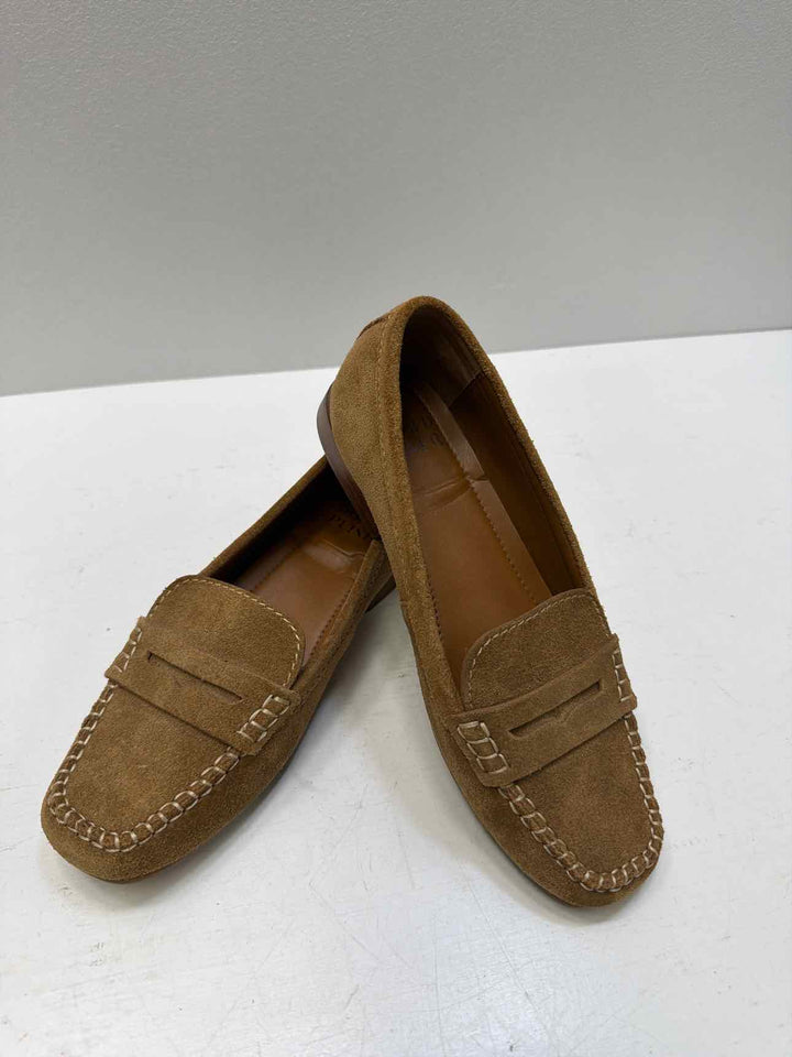 donald j pliner 6 slip on