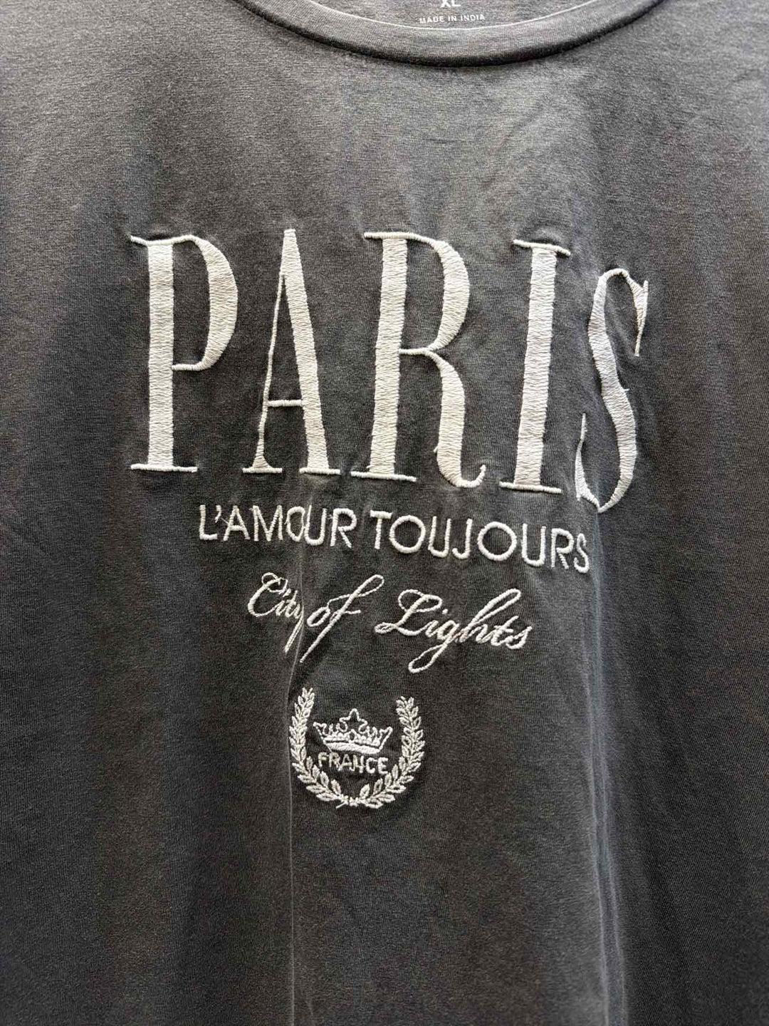 Lucky Brand Size XL T-shirt