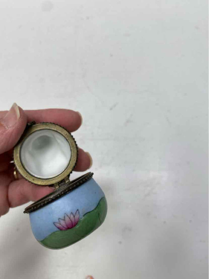 Trinket box
