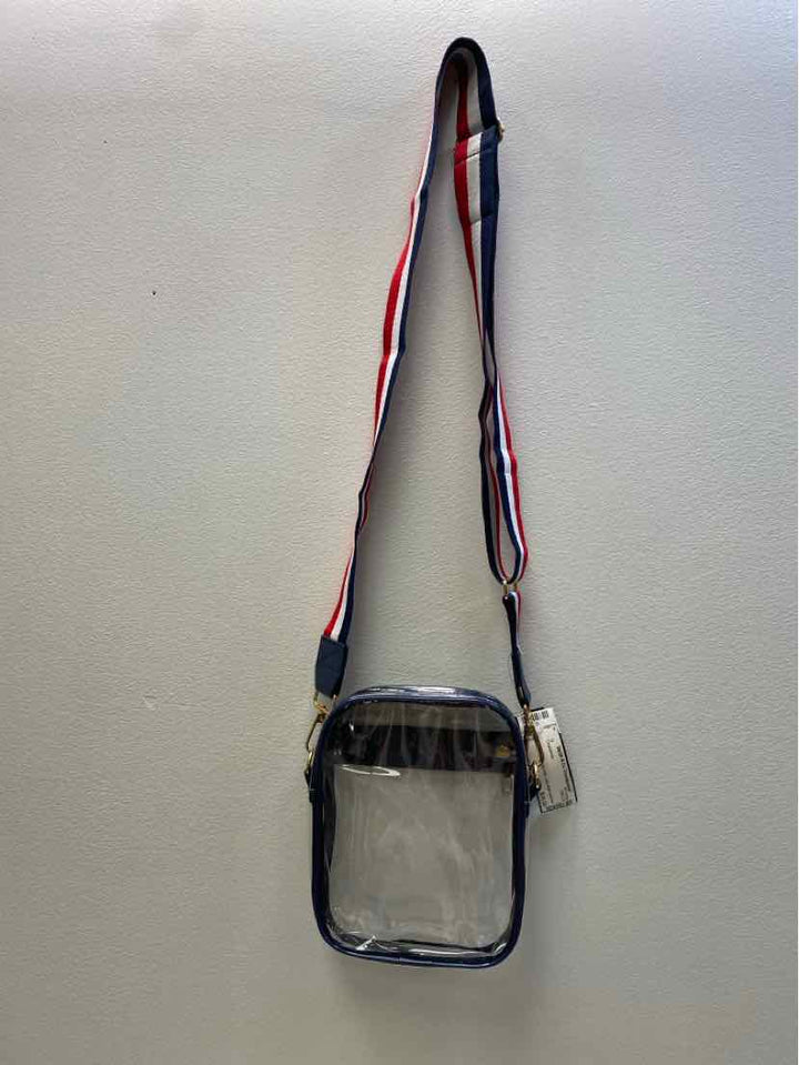 Crossbody