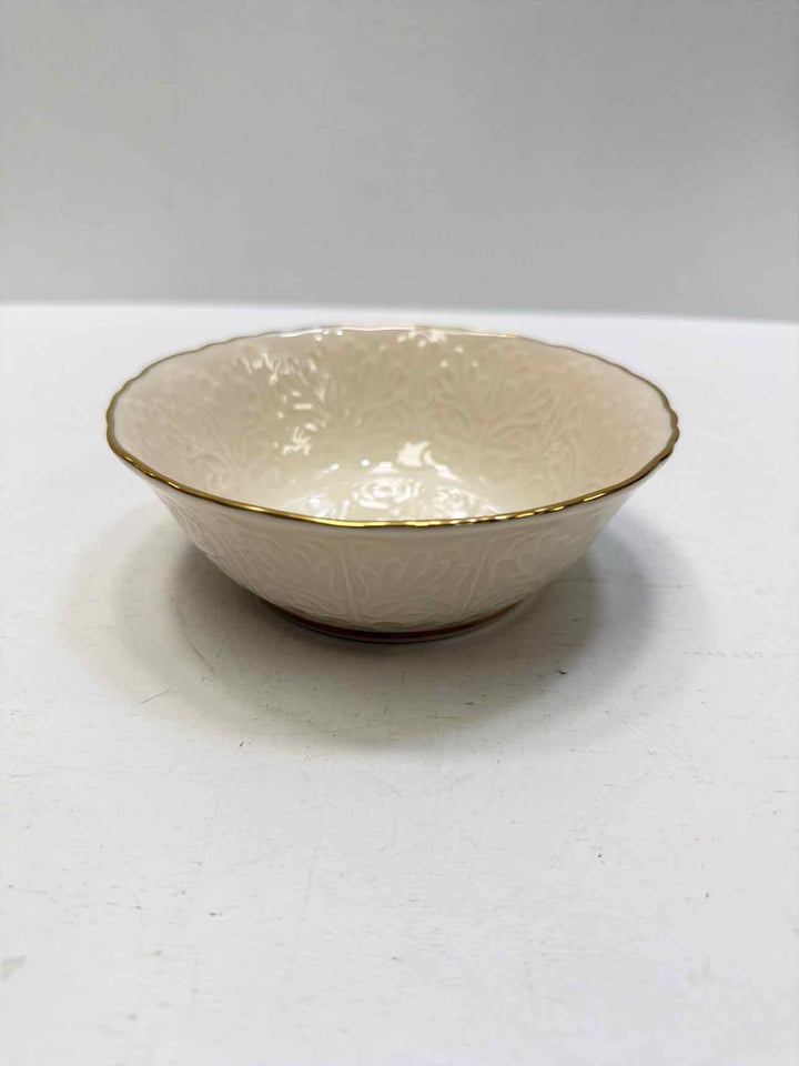 Lenox bowl