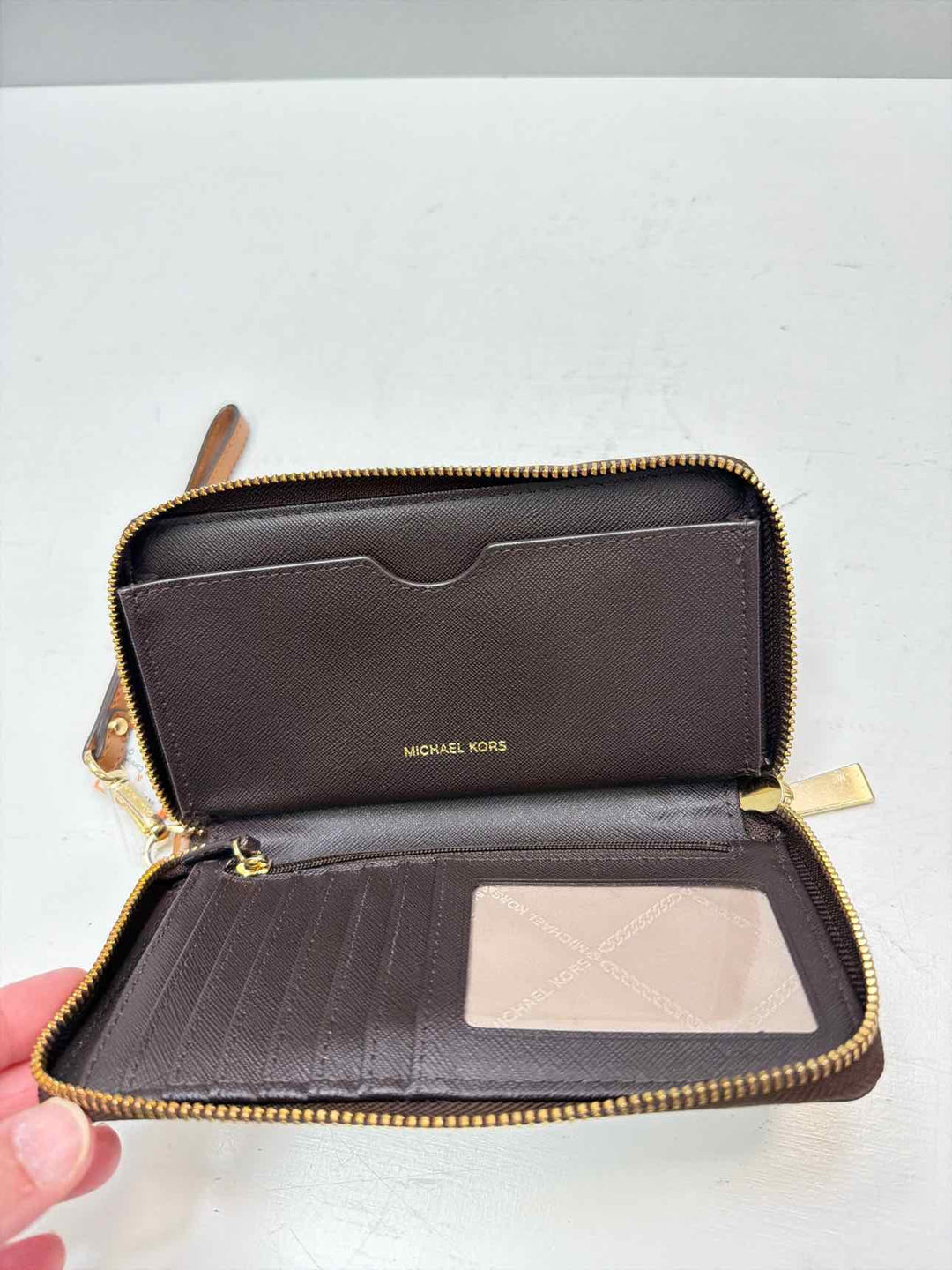 Michael Kors Wristlet