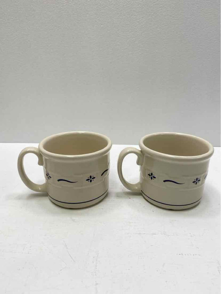 longaberger Mugs