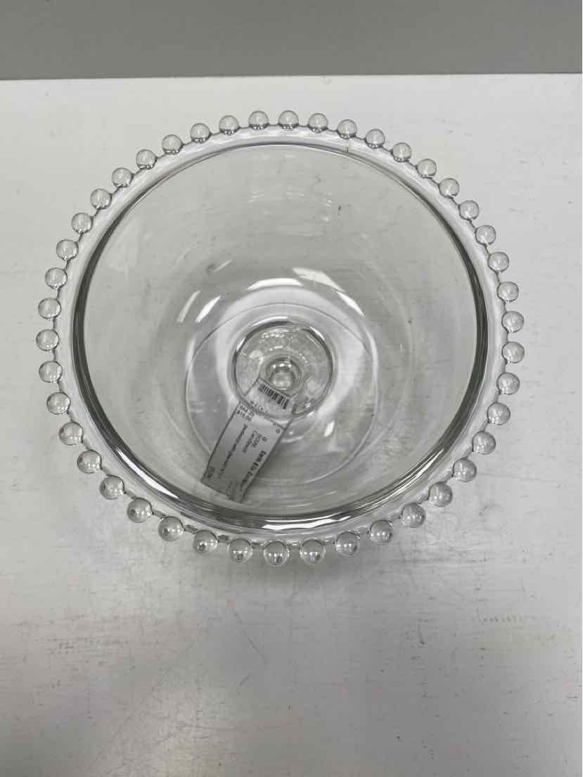 Candlewick BOWL