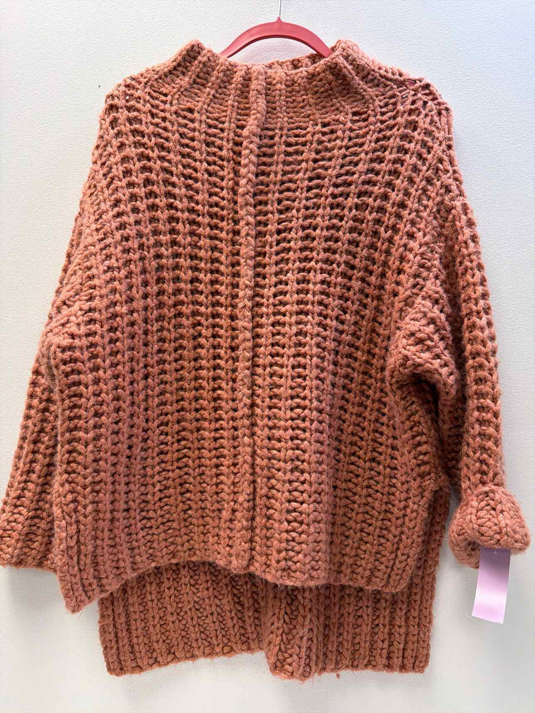 Saturday Sunday Anthropologie Size XS Sweater