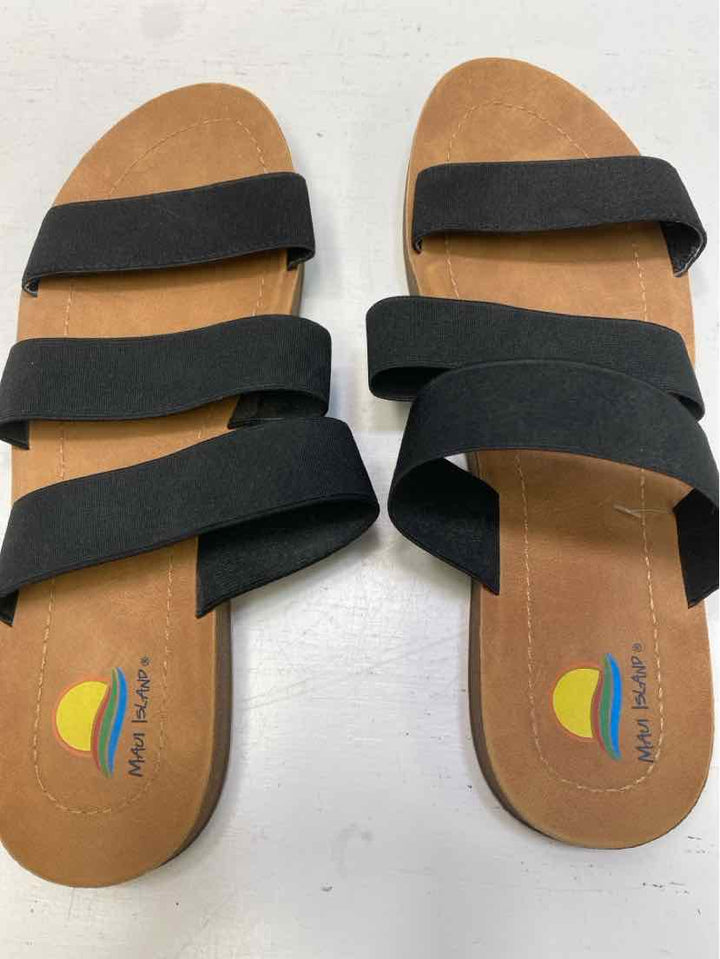 maui island 10 Sandals