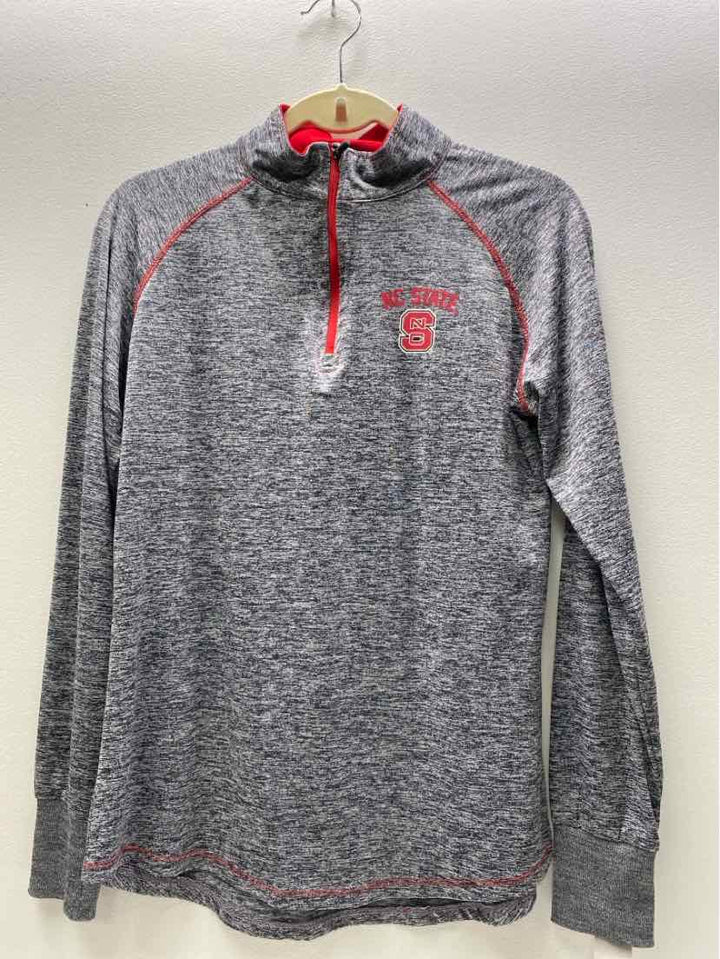 COLOSSEUM L Half Zip Pullover