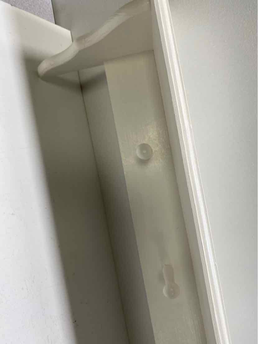 shelf