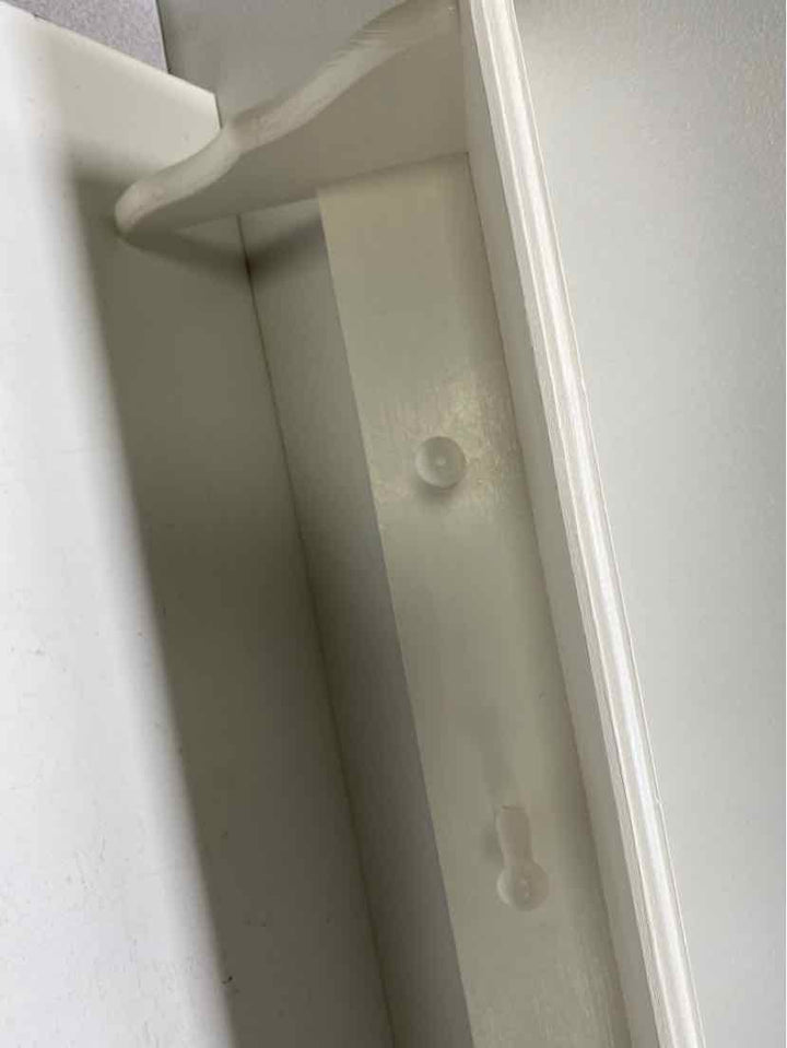 shelf