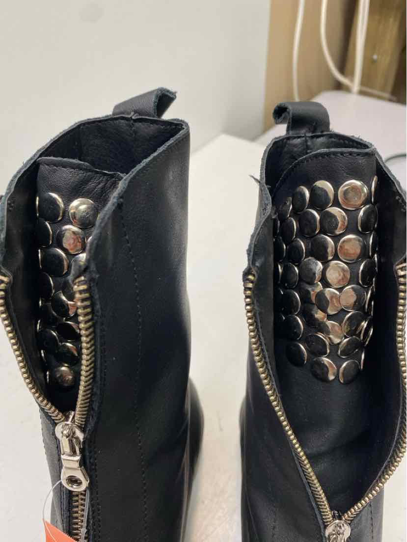 Eccellenza Donna 9 Boots