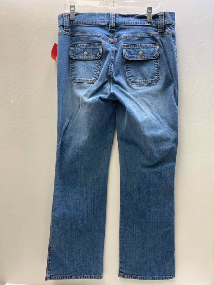 sonoma Size 12 Jeans