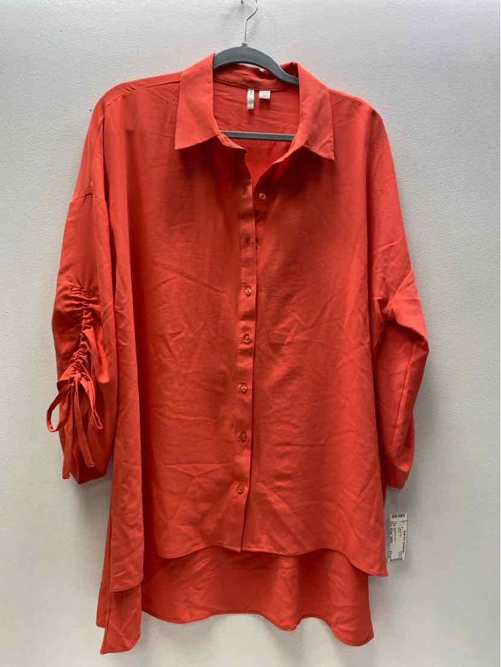 cato Size 14/16 Casual Top