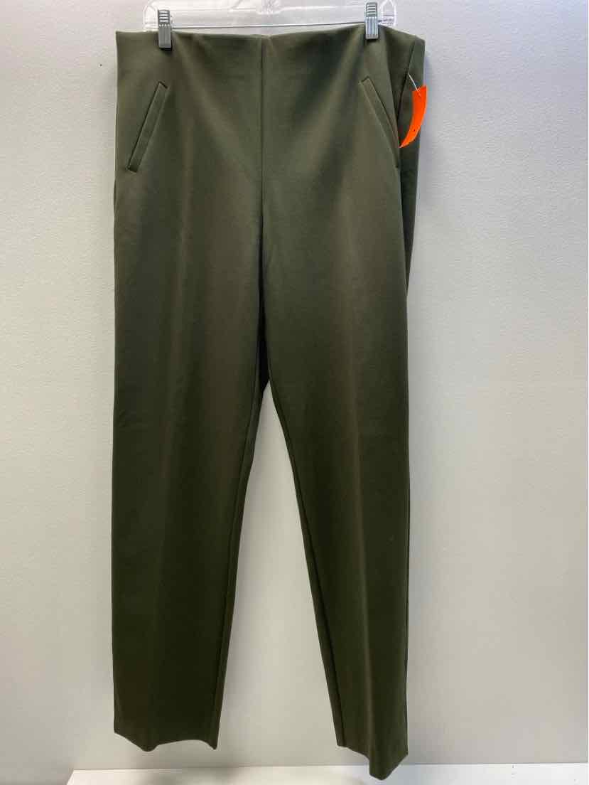 Chicos Size 14 Pants