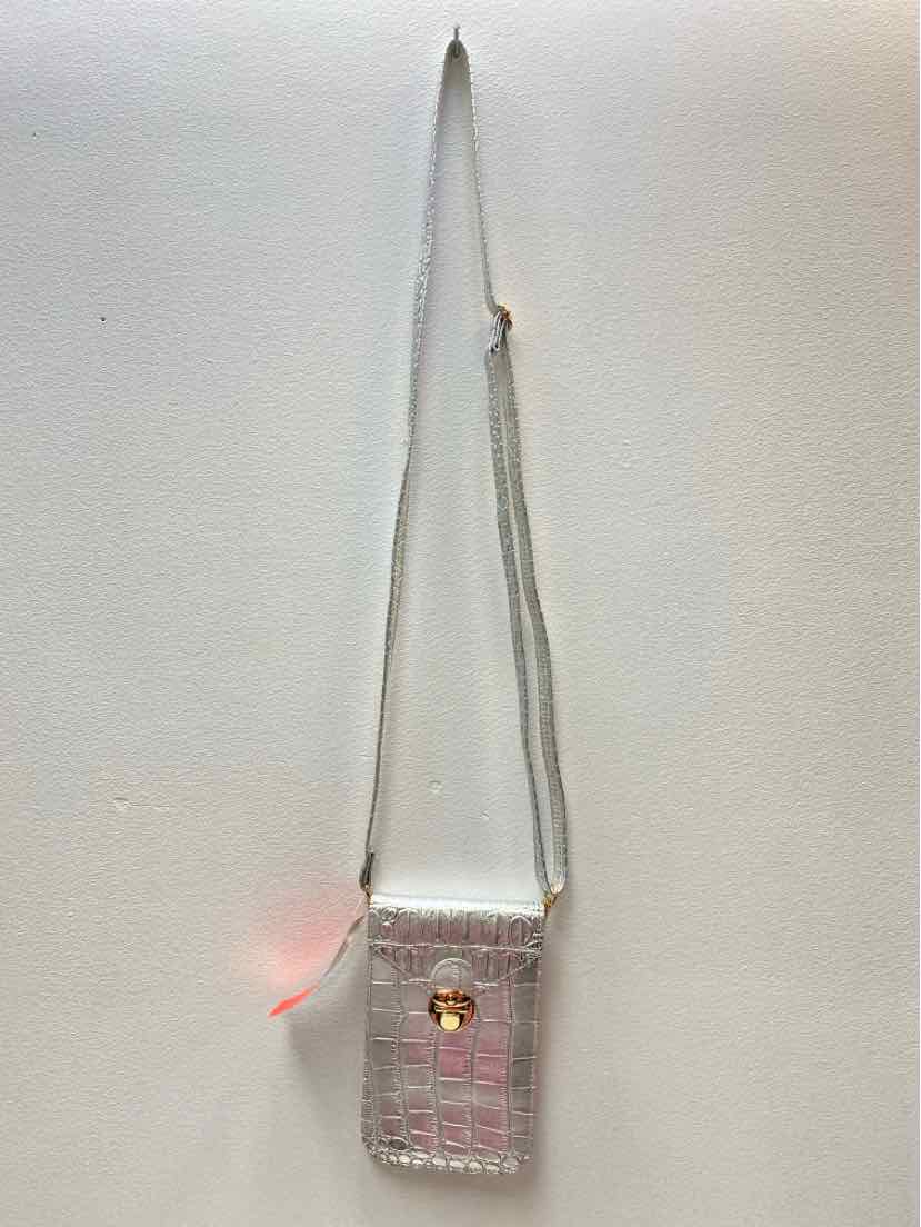 Crossbody