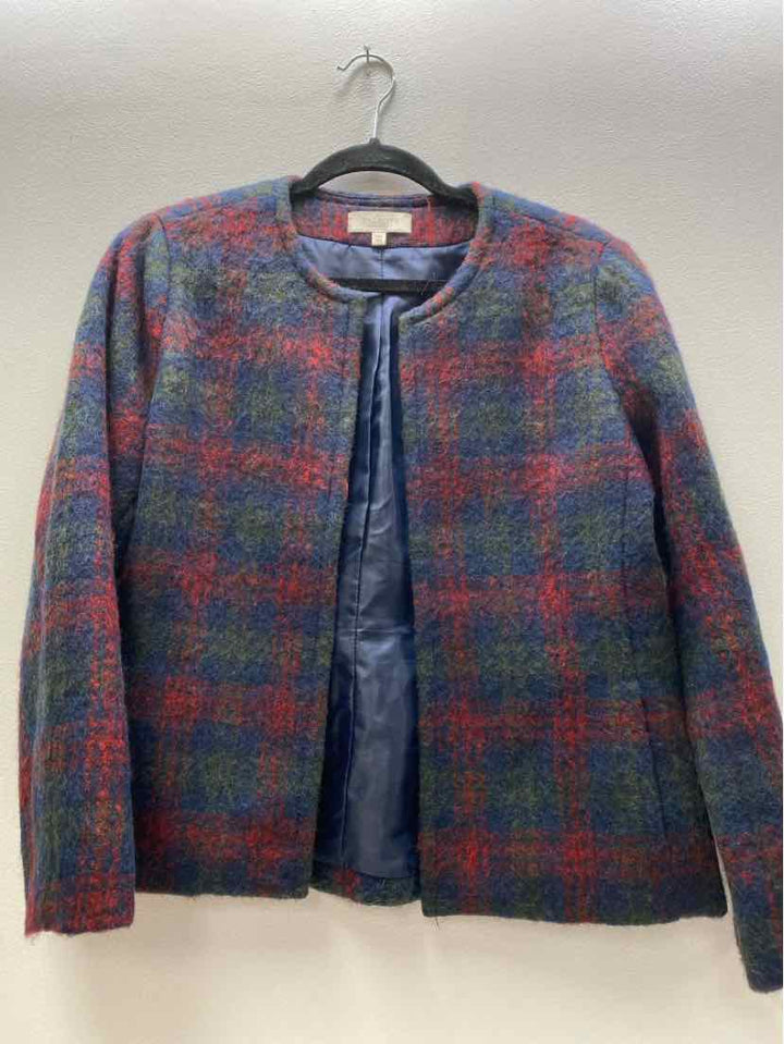 talbots Size 14 Jacket