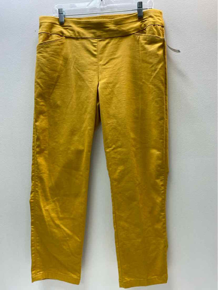 croft and barrow Size 12S Pants