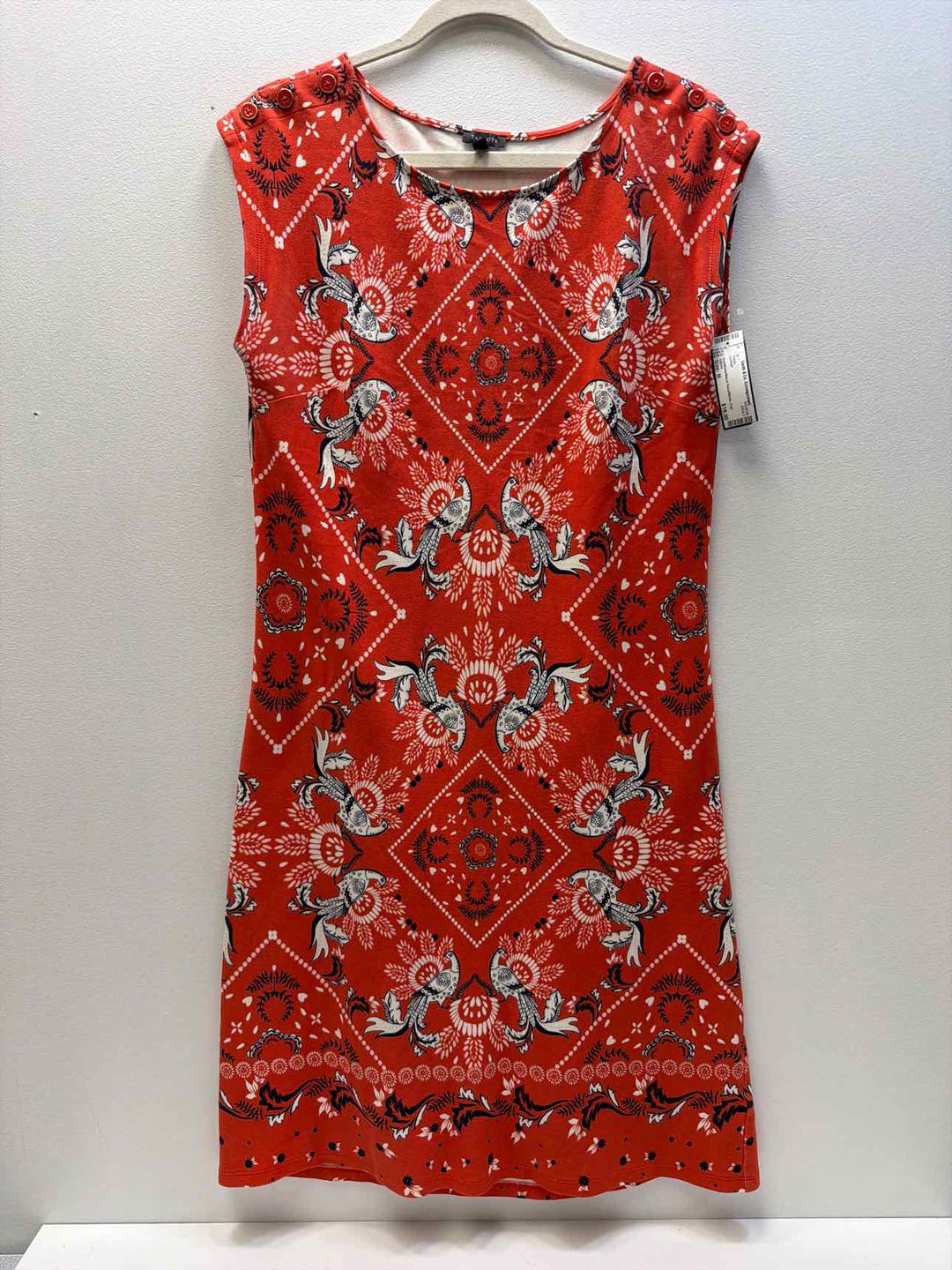 talbots Size M Dress