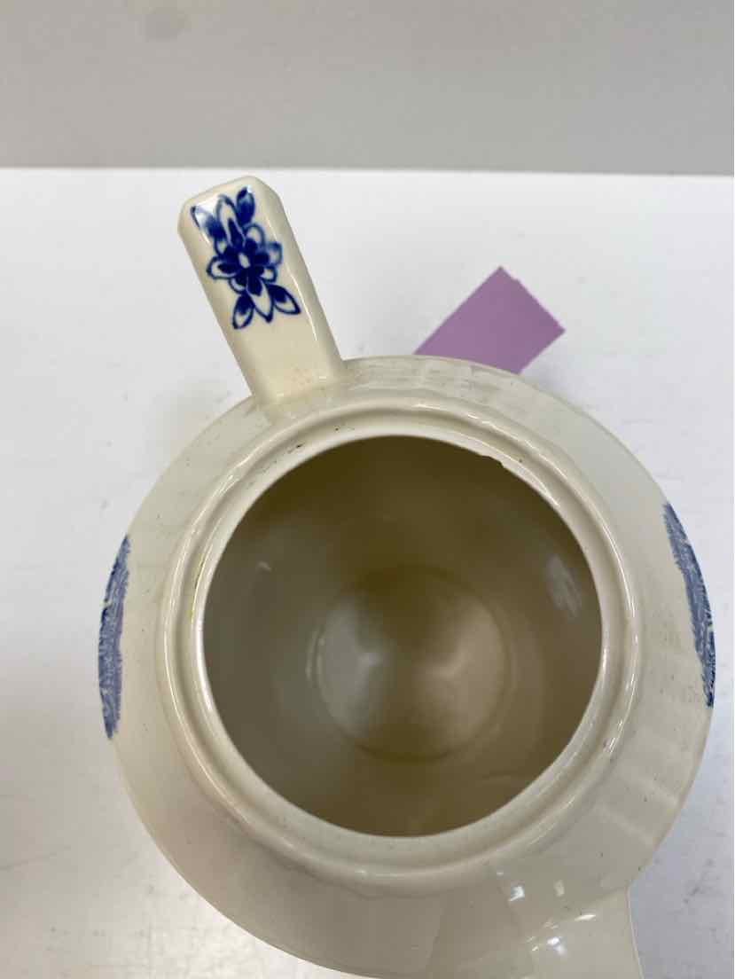 Tea Pot