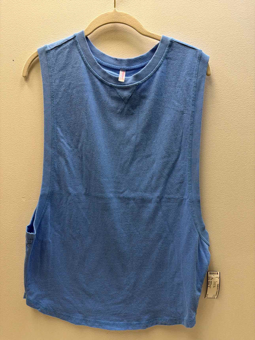 From Vermont Size S Casual Top