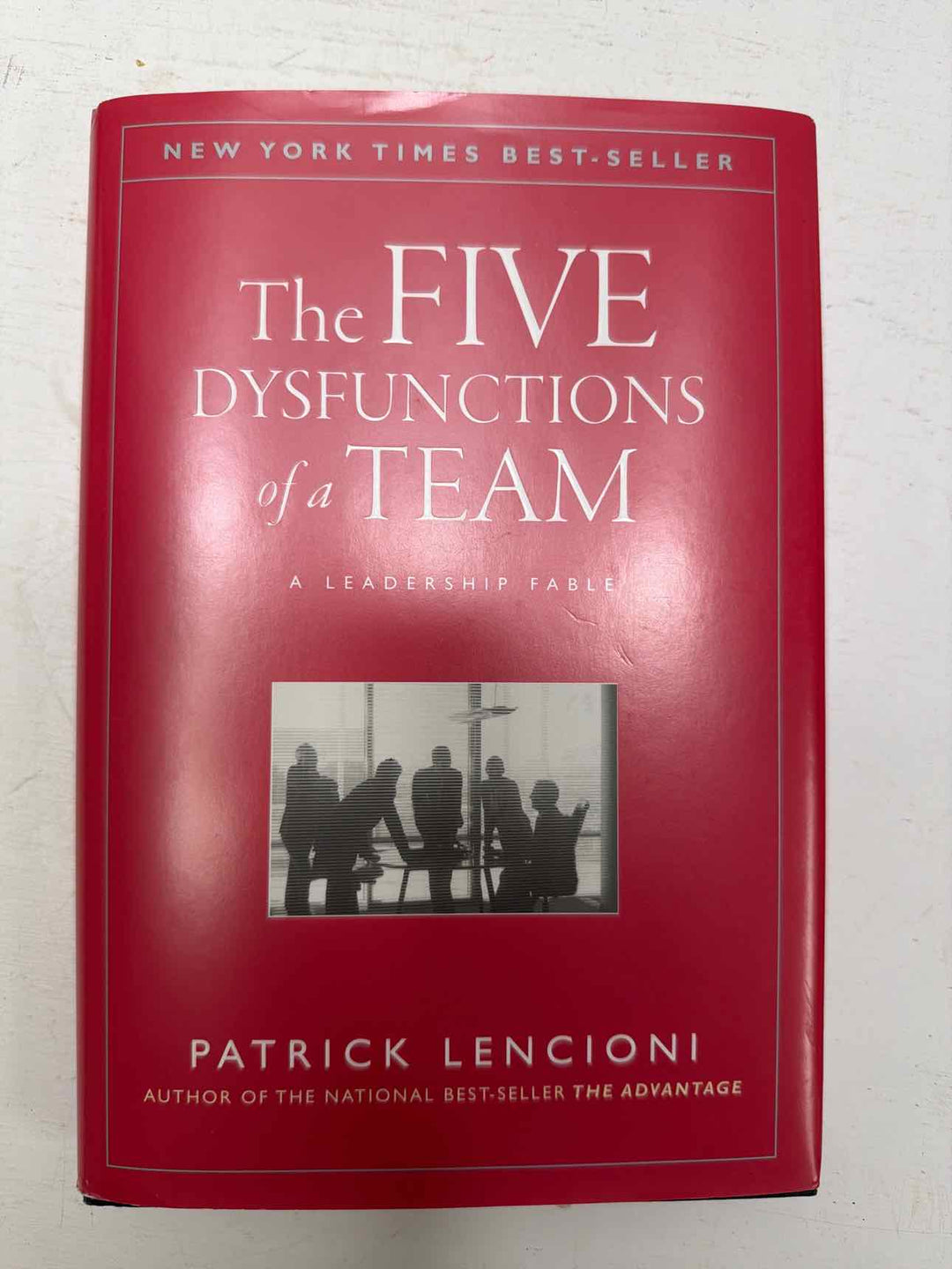 business/leadership