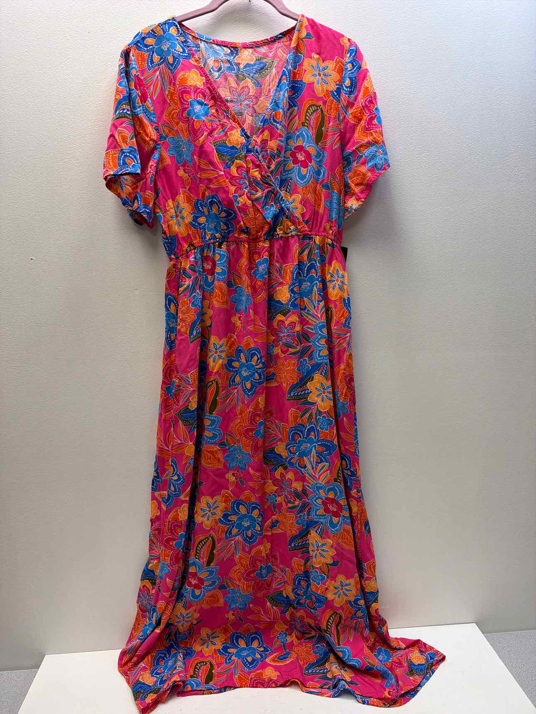 Size L Dress