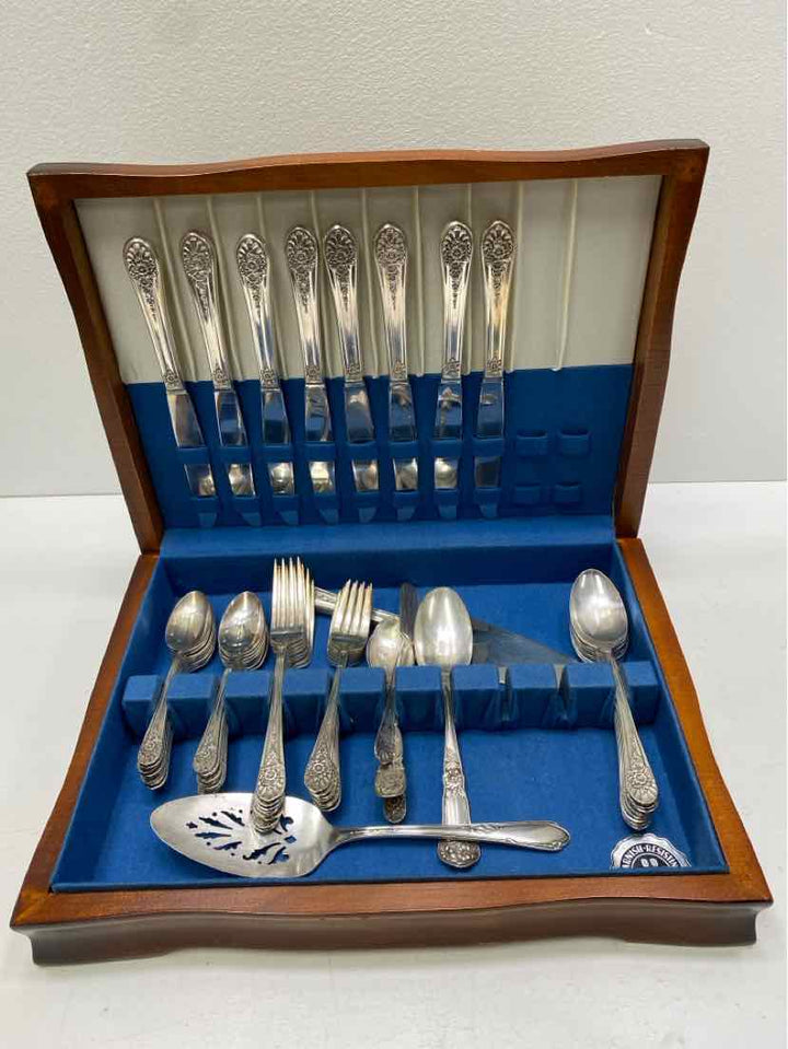 William Rogers Flatware