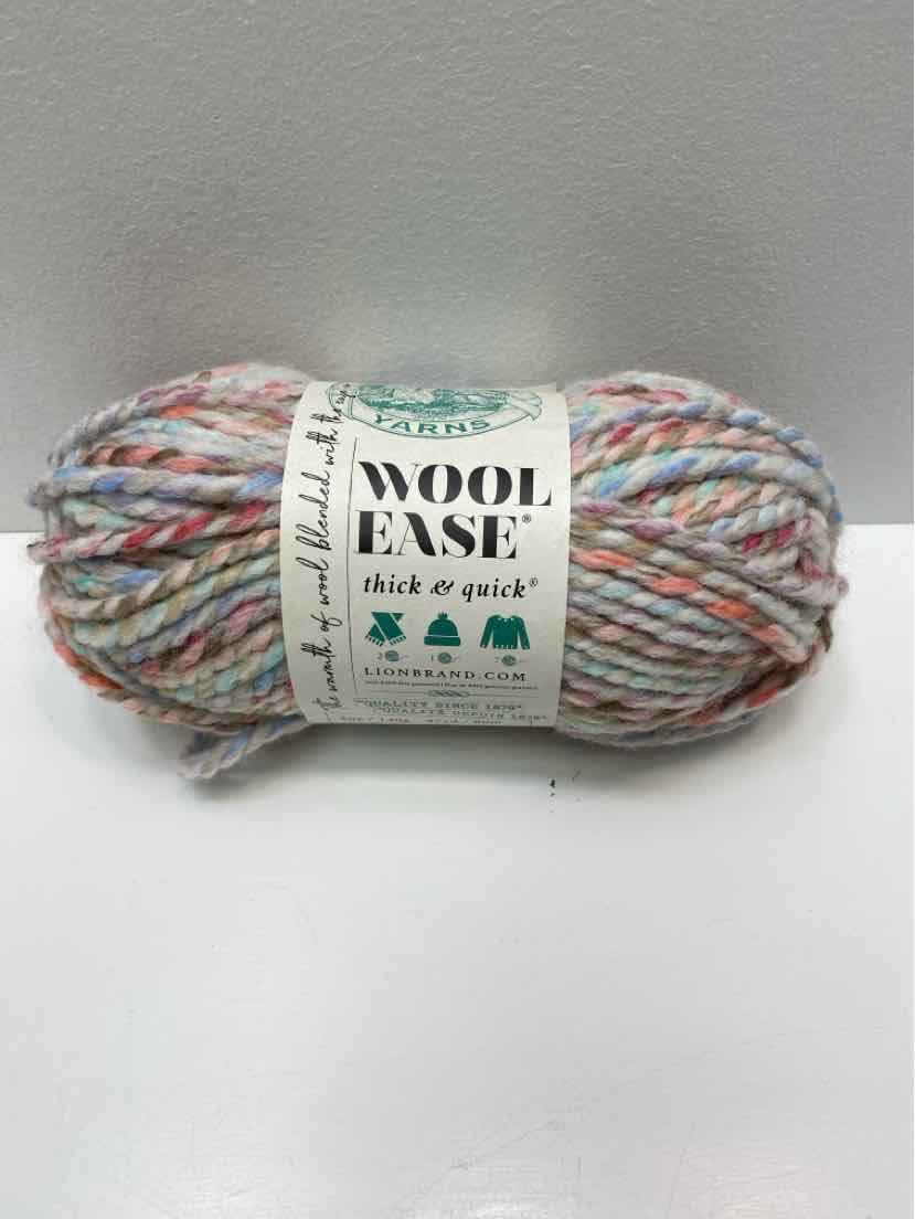 YARN