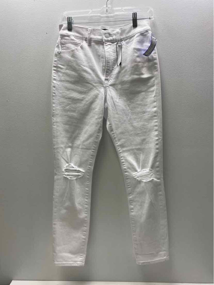 express Size 6 Jeans