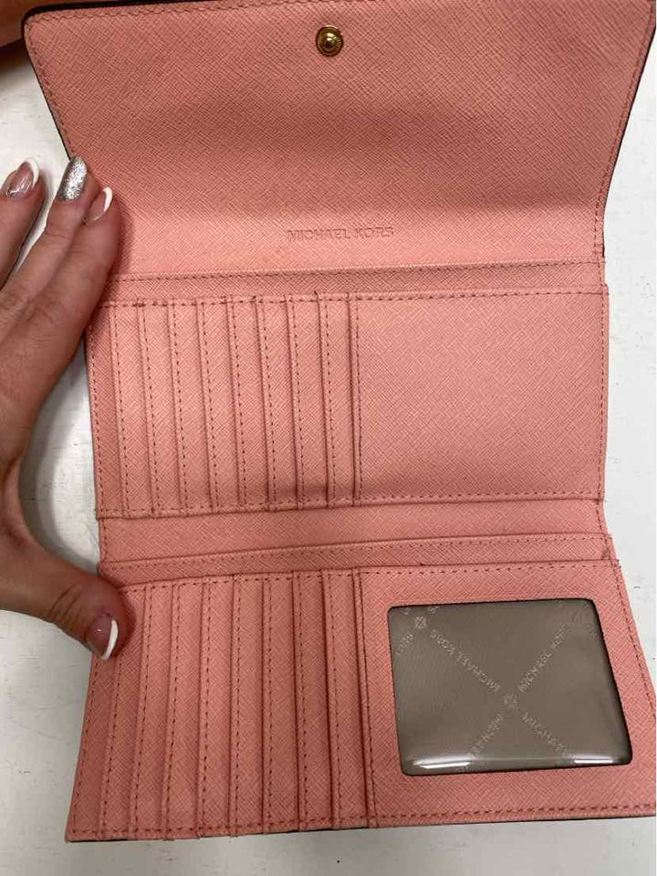 Michael Kors Purse and Wallet