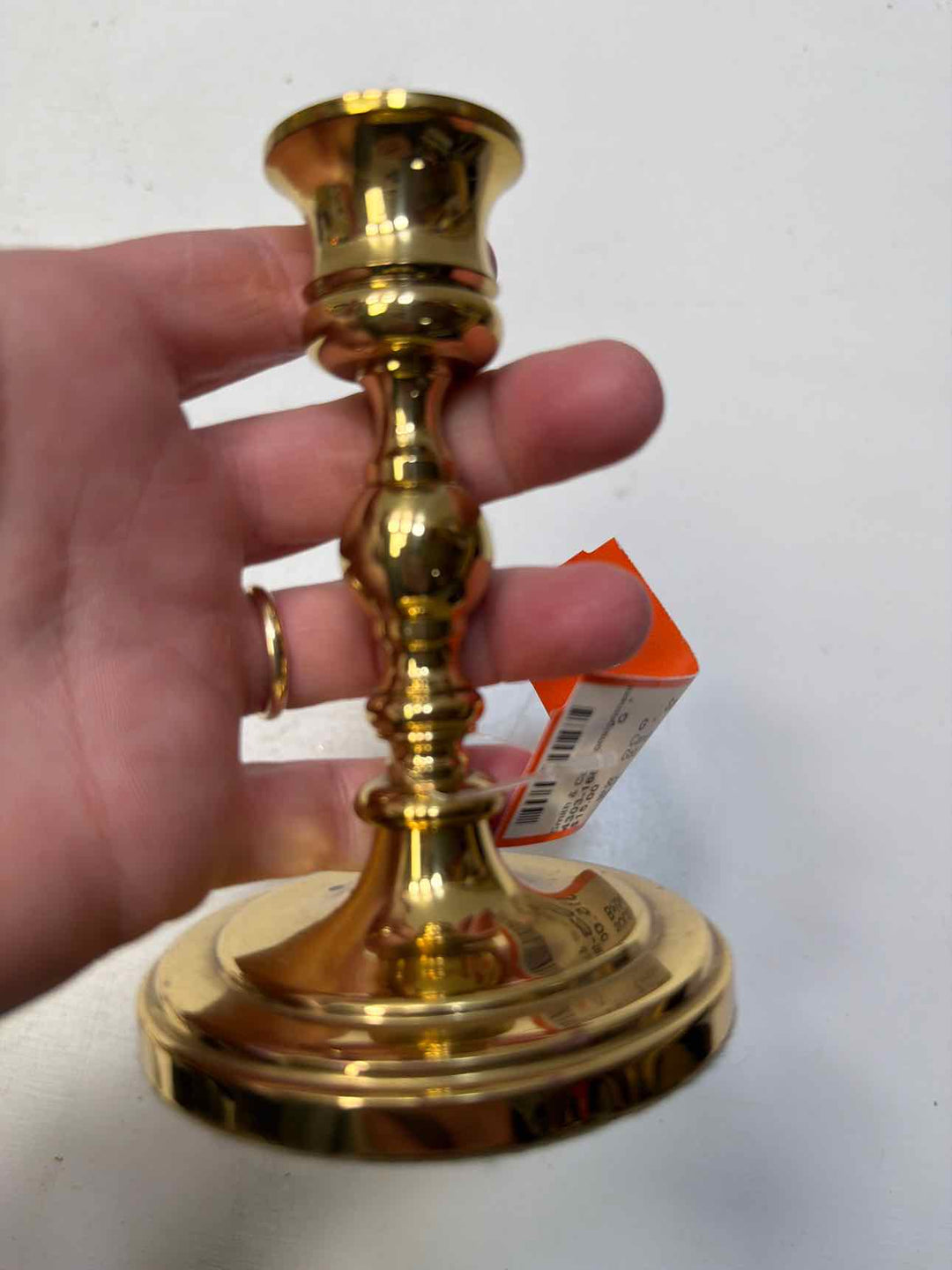 Baldwin Candleholder(s)
