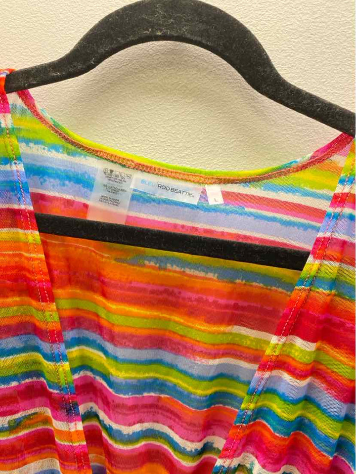 bleu rod beattie Size L Coverup