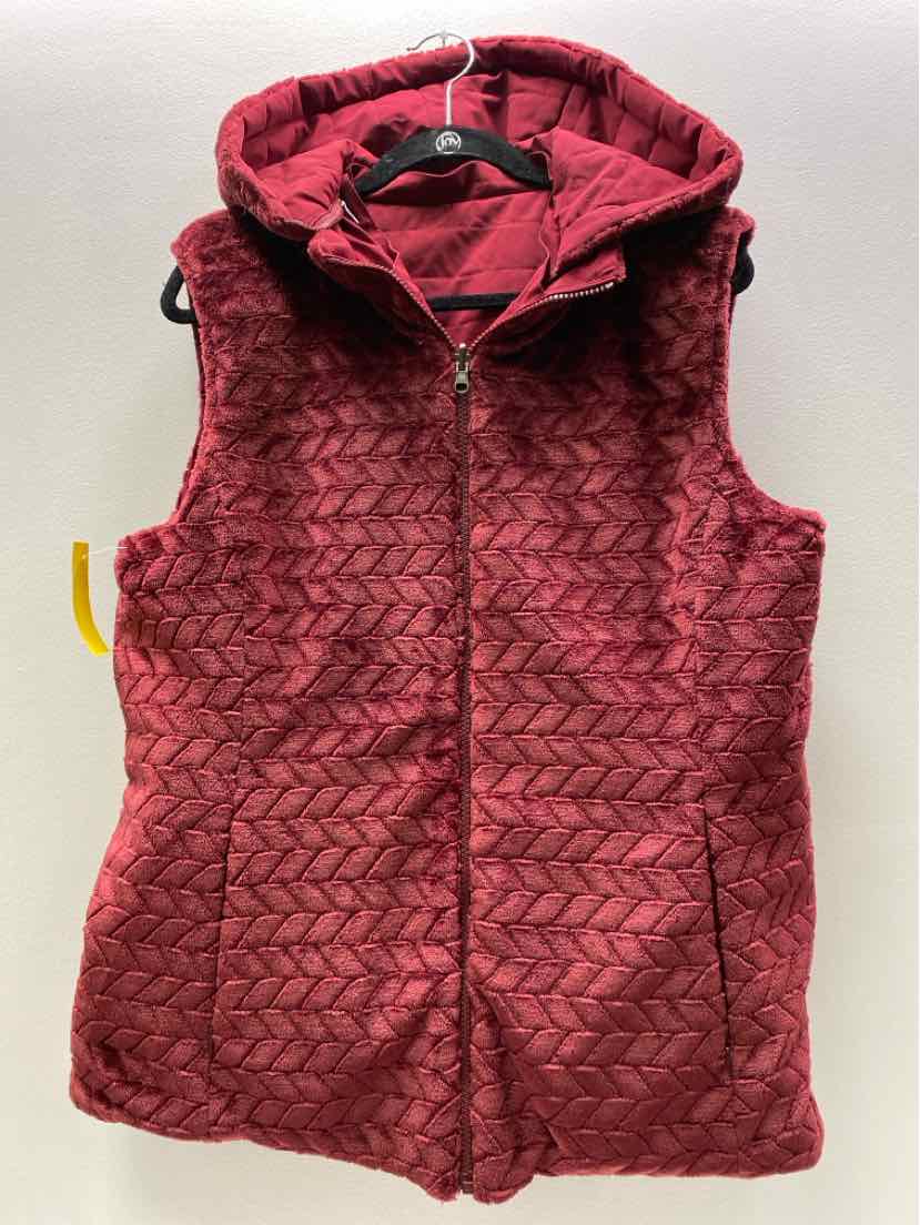 Cripple Creek Size XL vest