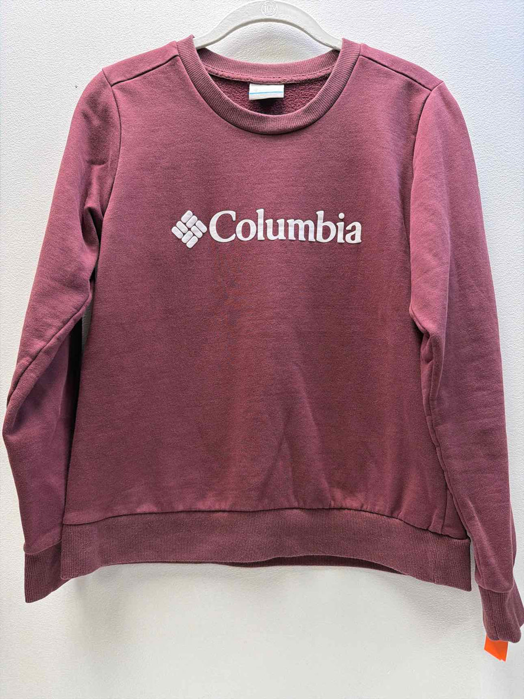 Columbia Size M Sweatshirt