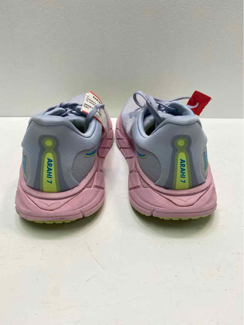 hoka 10 Sneakers