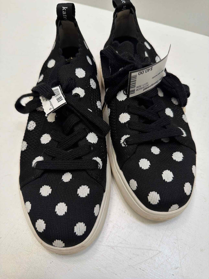 KATE SPADE 7.5 Sneakers