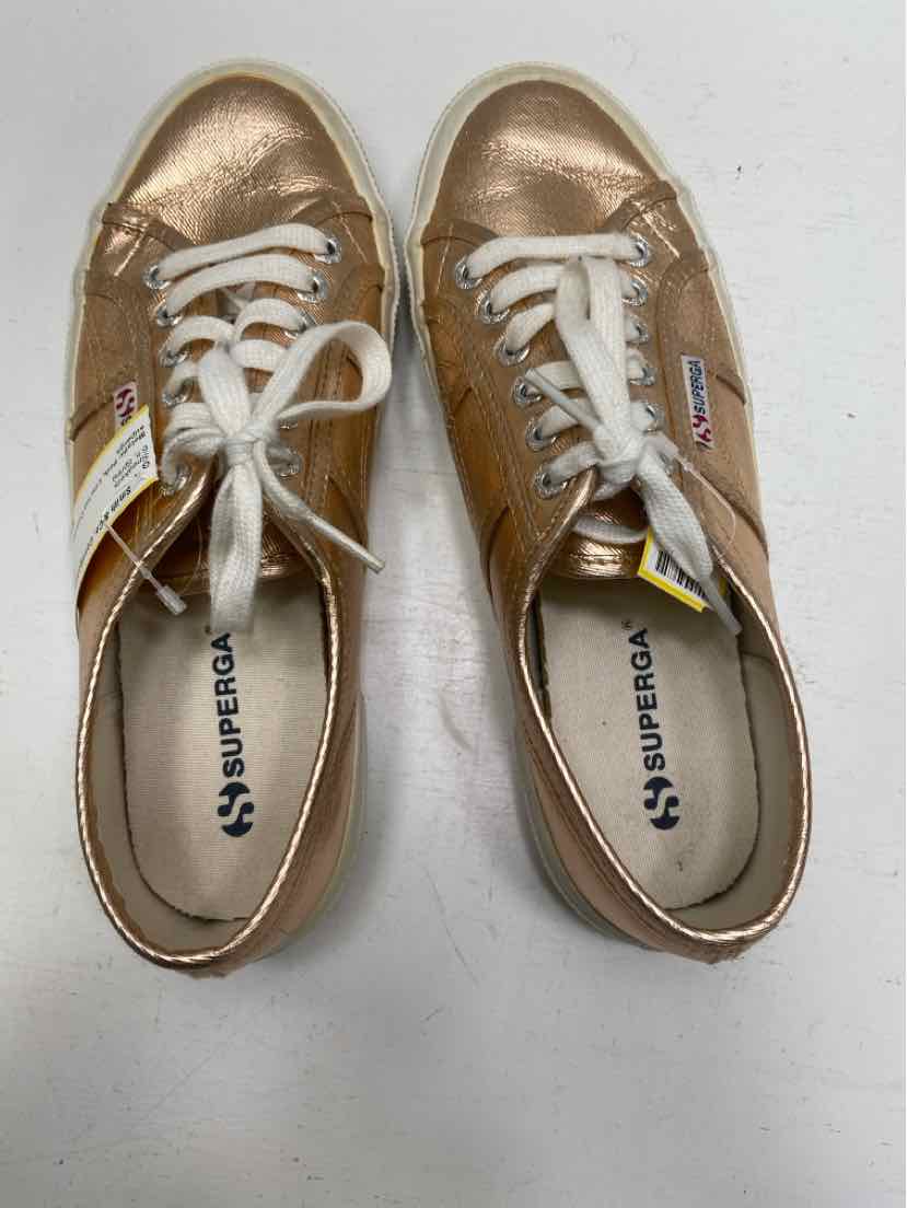superga 6.5 Sneakers