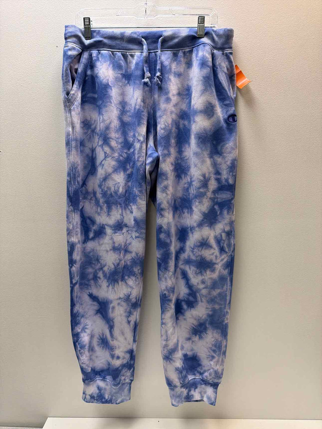 champion Size L Sweatpants