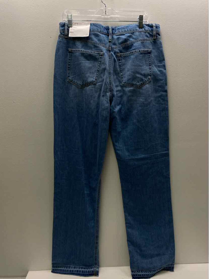 Loft Size 8 Jeans